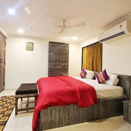 Aashiyaanaa Villa "The Palace" มุมไบ ภายนอก รูปภาพ