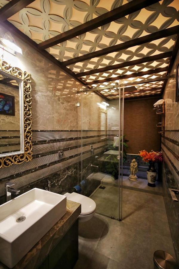 Aashiyaanaa Villa "The Palace" มุมไบ ภายนอก รูปภาพ